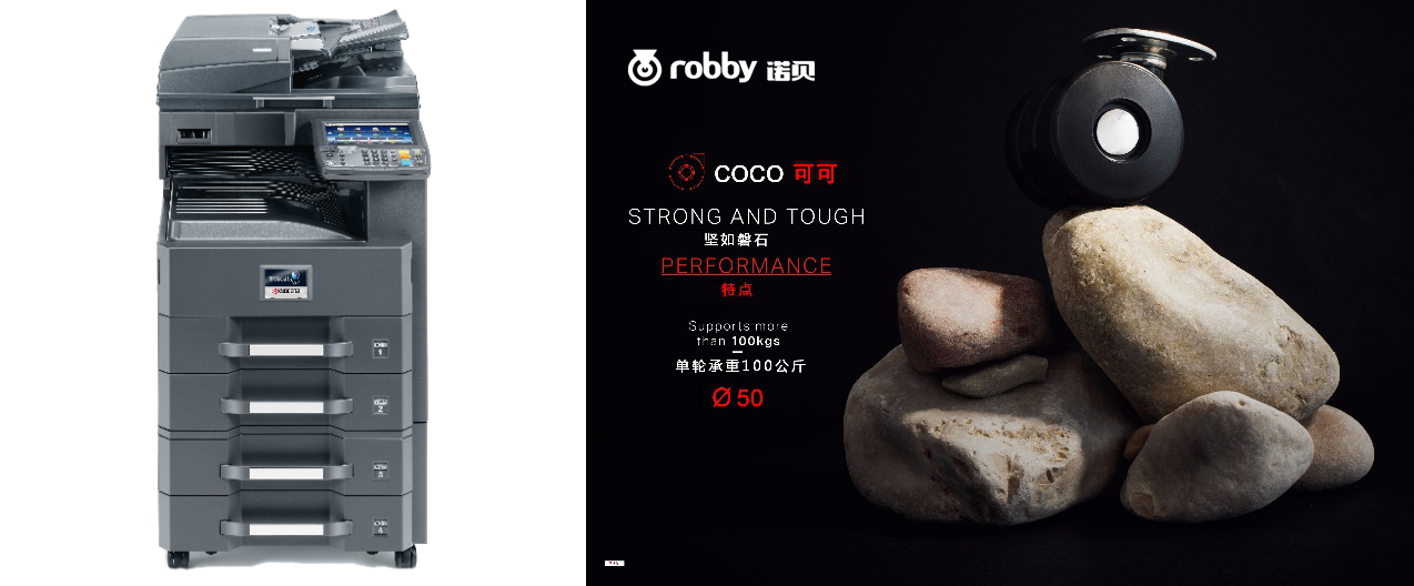 腳輪日常保養有竅門，這些小技巧提前掌握！