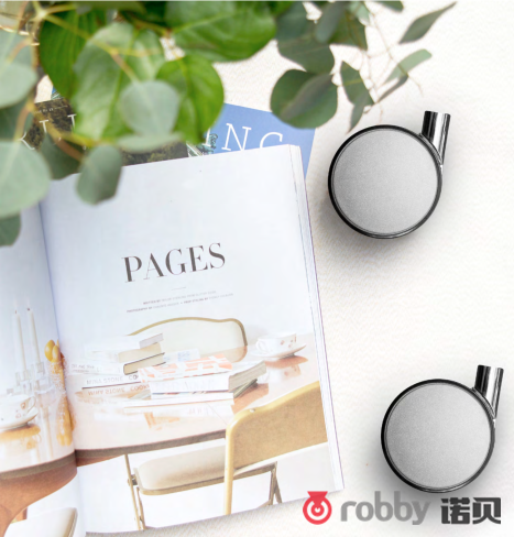 購買醫(yī)用腳輪要注意，GET正確的醫(yī)療腳輪消毒方法！