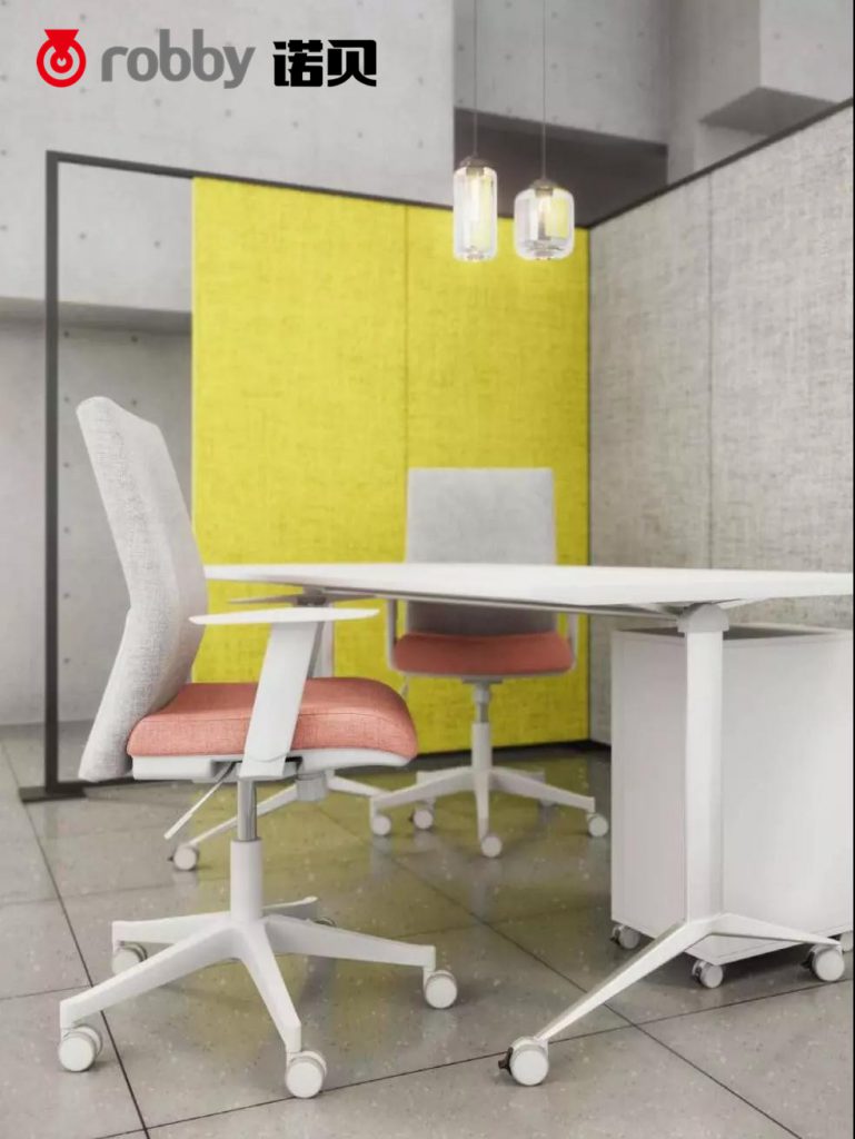 在辦公室里面見(jiàn)到的辦公椅腳輪，你確定真的會(huì)用嗎？