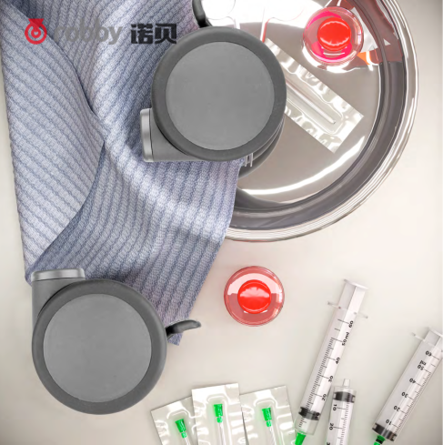 萬向腳輪規(guī)格