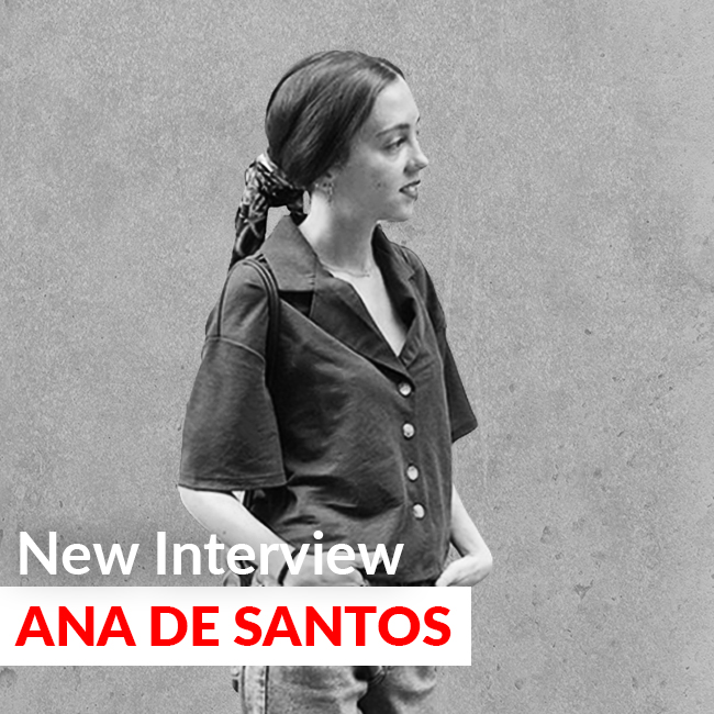 讓生活變成藝術的色彩主義GIRL，究竟是性感女神還是設計天才？