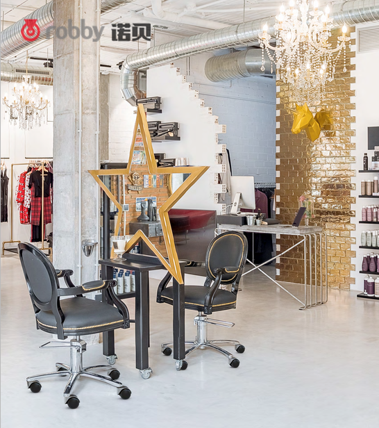 對于辦公椅腳輪，你了解的有多少呢？