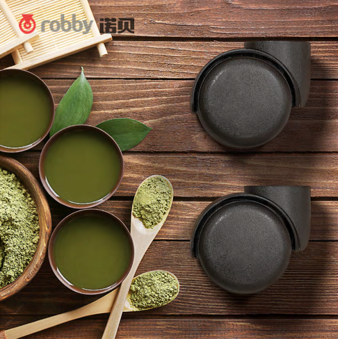 你知道平常使用的尼龍腳輪的特性嗎？