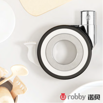 選用好聚氨酯腳輪，讓生活更輕松自在