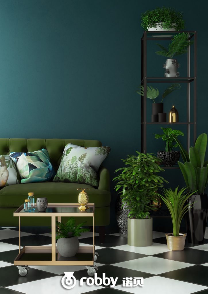 腳輪廠家諾貝：5 大貼士助你選好家居腳輪